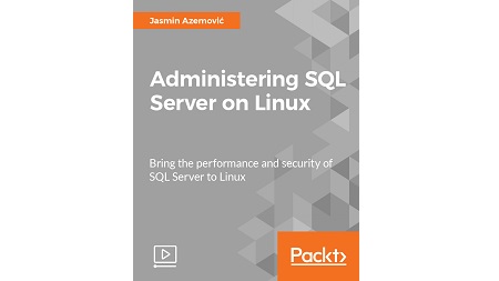 Administering SQL Server on Linux