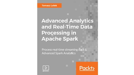 Advanced Analytics and Real-Time Data Processing in Apache Spark