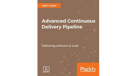 Advanced Continuous Delivery Pipeline