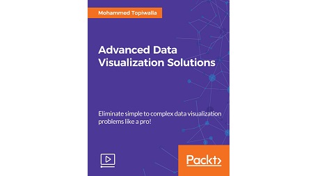 Advanced Data Visualization Solutions