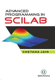 Advanced Programming in Scilab