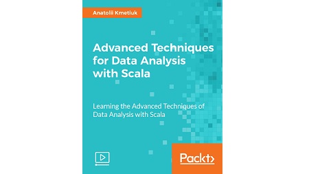 Advanced Techniques for Data Analysis with Scala