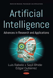 Artificial Intelligence: Advances in Research and Applications