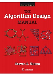The Algorithm Design Manual, 2nd Edition