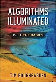 Algorithms Illuminated Part 1: The Basics