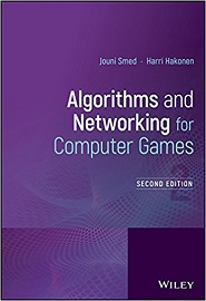 Algorithms and Networking for Computer Games, 2nd Edition