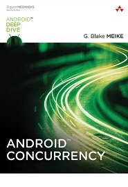 Android Concurrency (Android Deep Dive)