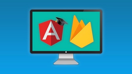 Angular and Firebase – Build a Web App with Typescript