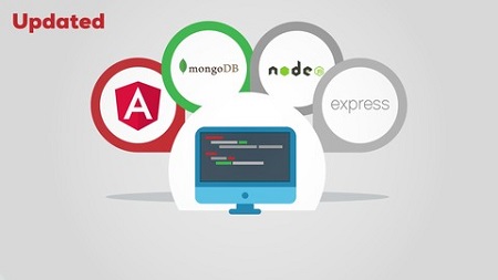 Angular & NodeJS – The MEAN Stack Guide [2022 Edition]