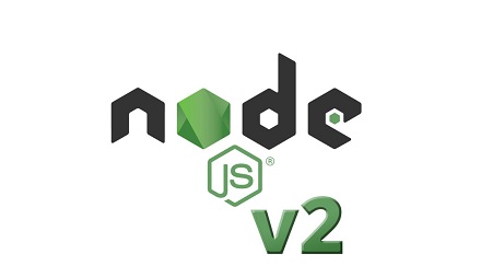 API Design in Node v2