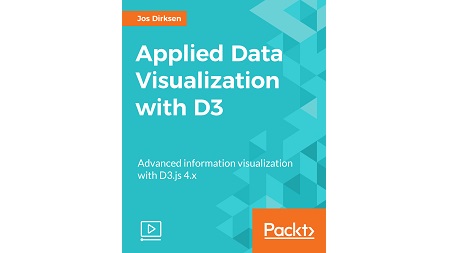 Applied Data Visualization with D3