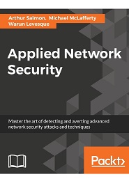 Applied Network Security