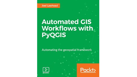 Automated GIS Workflows with PyQGIS