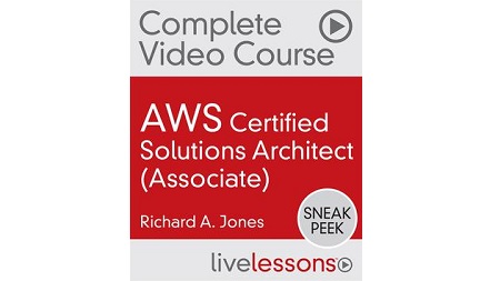 AWS Certified Solutions Architect (Associate)