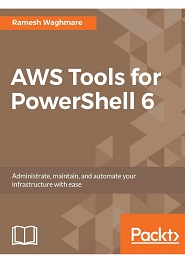 AWS Tools for PowerShell 6