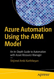 Azure Automation Using the ARM Model