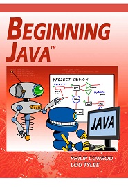 Beginning Java: A NetBeans IDE 8 Programming Tutorial