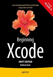 Beginning Xcode: Swift 2nd Edition