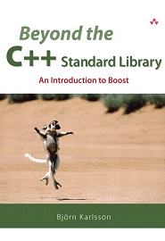 Beyond the C++ Standard Library: An Introduction to Boost