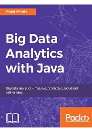 Big Data Analytics with Java