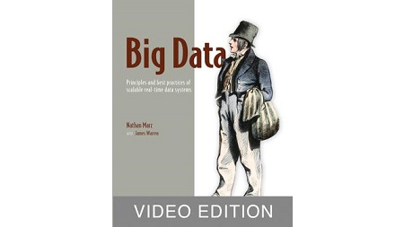 Big Data Video Edition