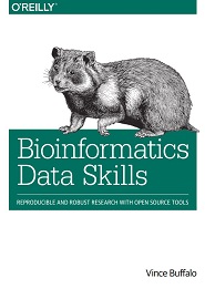 Bioinformatics Data Skills: Reproducible and Robust Research with Open Source Tools