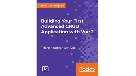 Building Your First Advanced CRUD Application with Vue 2