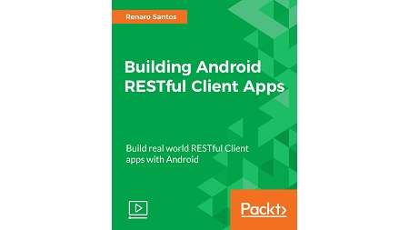 Building Android RESTful Client Apps