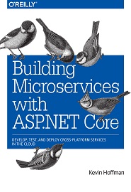 Building Microservices with ASP.NET Core