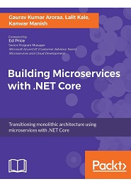 Building Microservices with .NET Core
