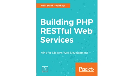 Building PHP RESTful Web Services