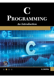 C Programming: A Self-Teaching Introduction
