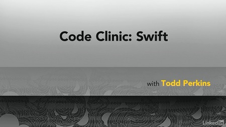 Code Clinic: Swift