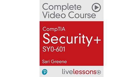 CompTIA Security+ SY0-601 Complete Video Course
