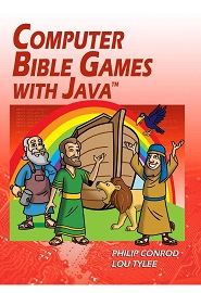 Computer Bible Games with Java