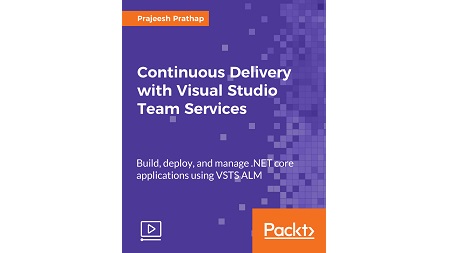 Continuous Delivery with Visual Studio Team Services