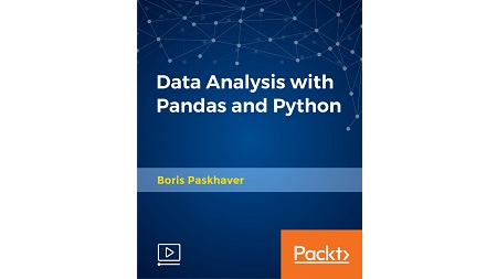 Data Analysis with Pandas and Python