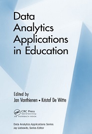 Data Analytics Applications in Education