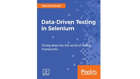 Data-Driven Testing in Selenium