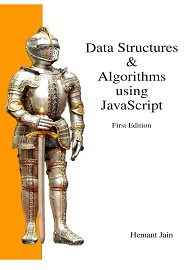 Data Structures & Algorithms Using JavaScript