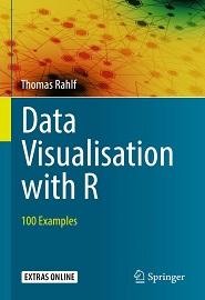 Data Visualisation with R: 100 Examples