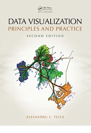 Data Visualization: Principles and Practice, 2nd Edition