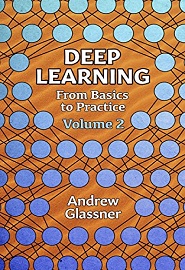 Deep Learning, Vol. 2: From Basics to Practice
