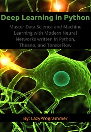 Deep Learning in Python
