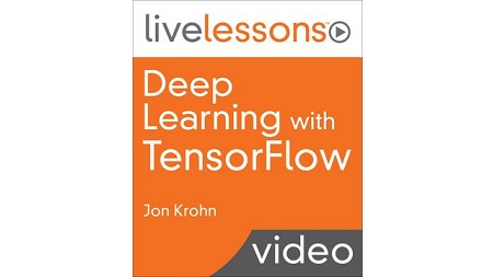 Deep Learning with TensorFlow: Applications of Deep Neural Networks to Machine Learning Tasks