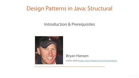 Design Patterns in Java: Structural