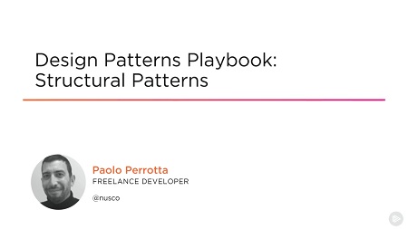 Design Patterns Playbook: Structural Patterns