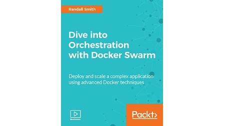 Dive into Orchestration with Docker Swarm
