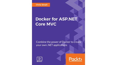 Docker for ASP.NET Core MVC
