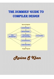 The Dummies’ Guide to Compiler Design